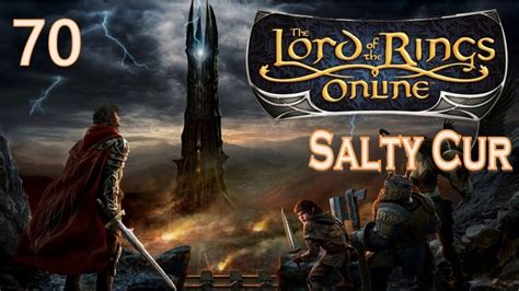 Lotro Episode Garth Agarwen Youtube