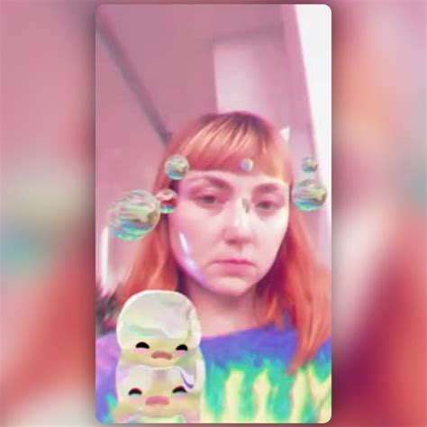 this is human lens by ines alpha 🌙 snapchat lenses and filters