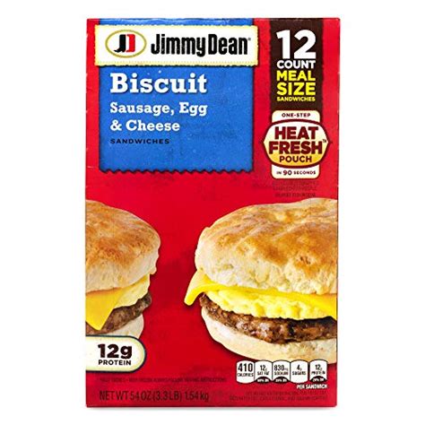 Top 7 Best Frozen Sausage Biscuits 2022 Reviews And Buying Guide Licorize