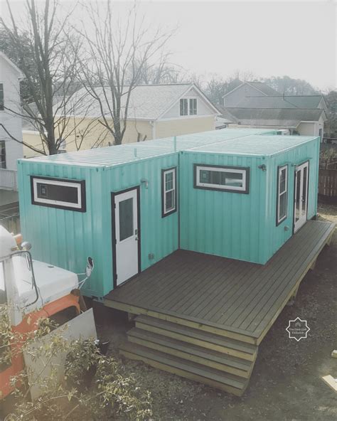 Best Shipping Container Homes Under 100k