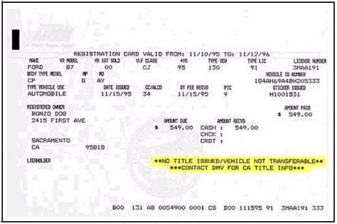 Each original fake license design custom creation is not a replacement of any genuine government fake driver license card or documents. Check this out about Ca Dmv Application For Duplicate Title