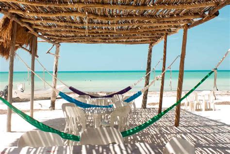 Holbox Tour From Cancun All Inclusive Nichupté Tours