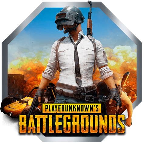 Top 99 Pubg Png Logo Most Viewed And Downloaded