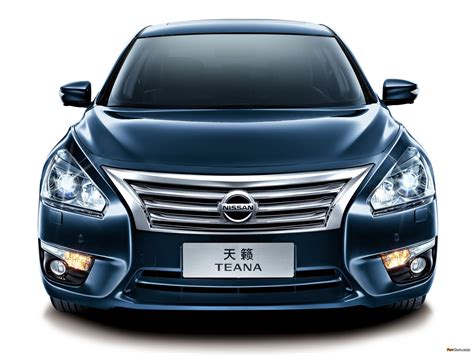 Buy Nissan Teana L33 L Qr25de I4 Cvt Mounting King Auto Parts Malaysia