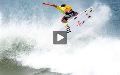 2013 Dakine Isa World Junior Surfing Championship June 8 16