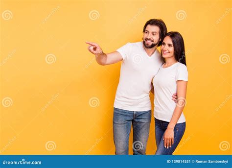 Portrait Of Her She His He Nice Charming Attractive Lovely Cheerful