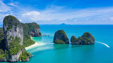 5 Destinations To Visit From Ao Nang In Under 3 Hours Bookaway
