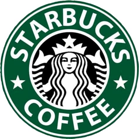 Starbucks логотип Png