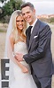 Officially Married from Jason Kennedy & Lauren Scruggs: Road to the ...