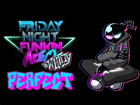 Friday Night Funkin' - V.S. Neo Matt Wiik 3 FULL WEEK - FNF MODS [HARD ...