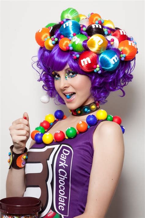 bildergebnis für candy girls kostüm fasching karneval ideen fastnacht kostüme