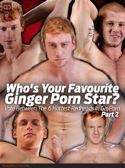 Redhead Male Gay Porn Stars Lalaftw