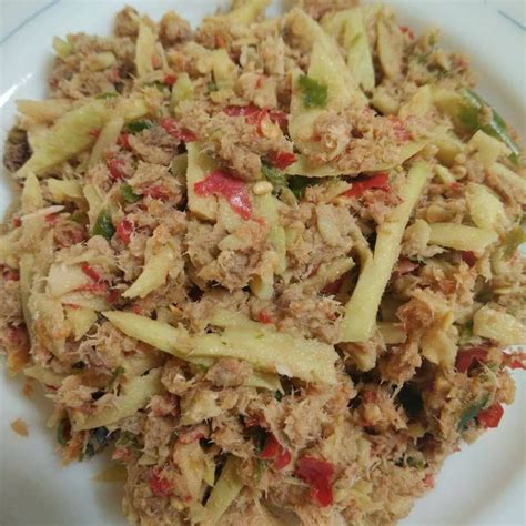Menu sambal hijau ini sangat sesuai dimasak dengan ayam, ikan bawal, ikan keli ataupun ikan bilis. Resepi Ikan Kembung Masak Sambal Cili Padi ~ Resep Masakan ...