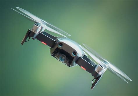 Insect Inspired Drones Are Durable And Versatile