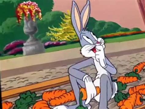 The Bugs Bunny Show E098 French Rarebit Video Dailymotion