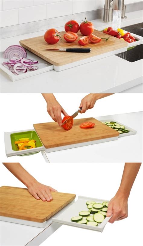 50 Cool Kitchen Gadgets That Would Make Your Life Easier