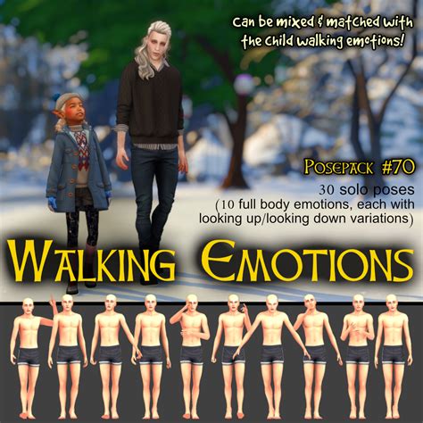 Discover More Than 163 Sims 4 Emotion Poses Best Vn