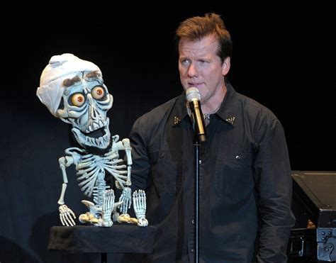 Comedian Jeff Dunham Headed Back To The Lehigh Valley For
