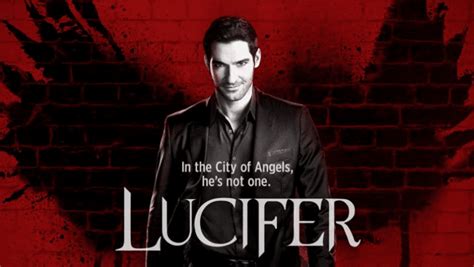 Tv Review Lucifer Welcome Back Charlotte Richards