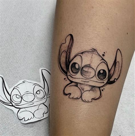 Cute Disney Tattoos Disney Sleeve Tattoos Bff Tattoos Anime Tattoos