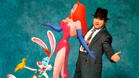 Who Framed Roger Rabbit On Disney Is A Celebration Of Classic