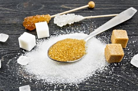 Sedang Diet Ini 5 Sumber Pengganti Gula Yang Patut Untuk Dicoba Parapuan
