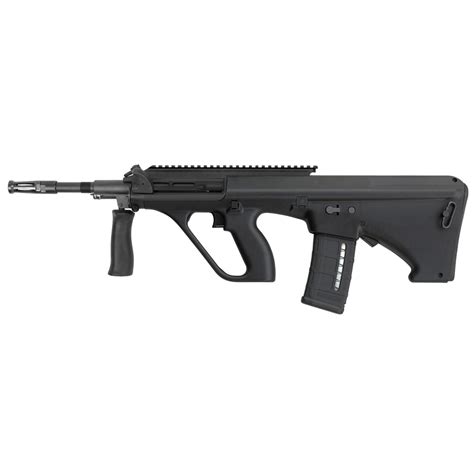 Steyr Arms Aug A3 M1 Nato Black 556 · Dk Firearms