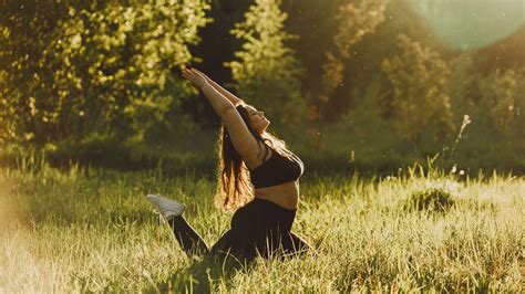 Can Yoga Help You Lose Weight