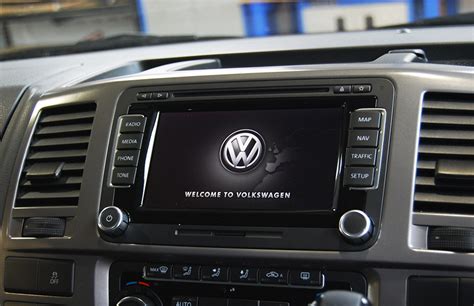 Shop with afterpay on eligible items. VW RNS 510 DAB Navigation DVD SD - Audi VW Retrofit