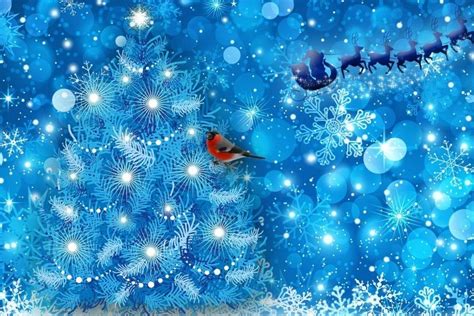 Glitter Christmas Wallpaper ·① Wallpapertag