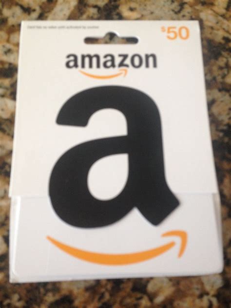 50 Amazon T Card Free Shipping T Card Specials Amazon T
