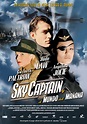 Sky Captain y el mundo del mañana - Película 2003 - SensaCine.com