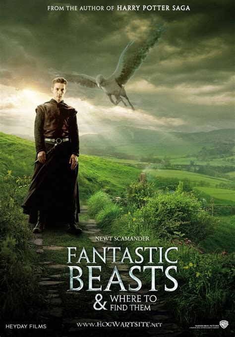Fantastic beasts and where to find them. Movie Segments to Assess Grammar Goals