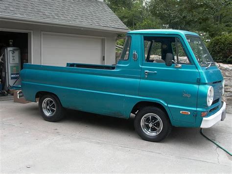 1969 Dodge A100 Pickup 225 Auto For Sale In Overland Park No Kansas