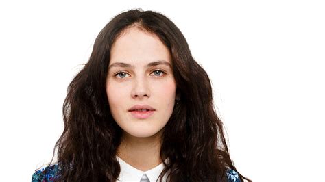 Jessica Brown Findlay Moves Beyond ‘downton’ The New York Times