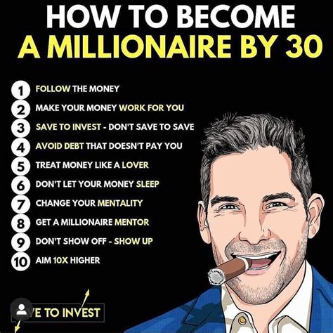 Pin By Eman On Ten Step To Focus How To Become Millionaire Mentor