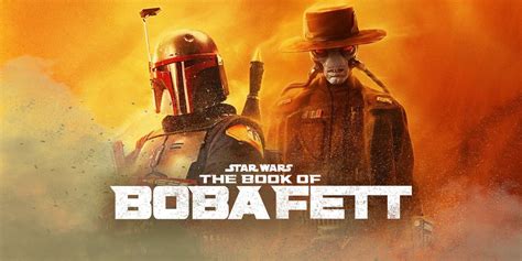 Boba Fett And Cad Banes Full History Explained