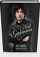The Art of Neil Gaiman A Arte De Neil Gaiman Amazon.com Comics, Neil ...