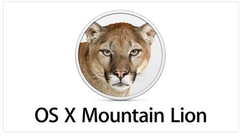 Os X 108 Mountain Lion Lo Mejor El Precio Faq Mac
