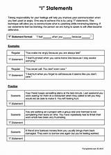 Images of Anger Management Questionnaire For Adults