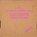 Muscle of love by Alice Cooper, LP with rabbitrecords - Ref:115129557