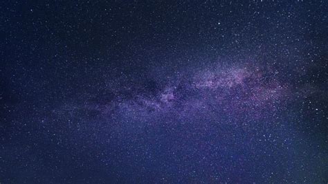 Wallpaper Sky Stars The Milky Way Galaxy Night Astronomy Hd