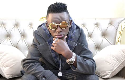 John Blaq Bringing Some Sweet Vibes Sqoop Get Uganda Entertainment