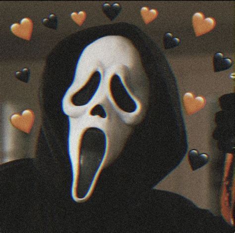 Pin By ⁂𝚂𝚙𝚘𝚘𝚔𝚢⁂ On Spooky Shit Halloween Profile Pics