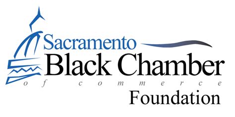 Contributing To The Sacramento Black Chamber Of Commerce Foundation