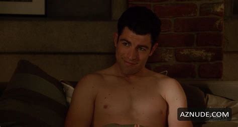 Max Greenfield Nude And Sexy Photo Collection Aznude Men.