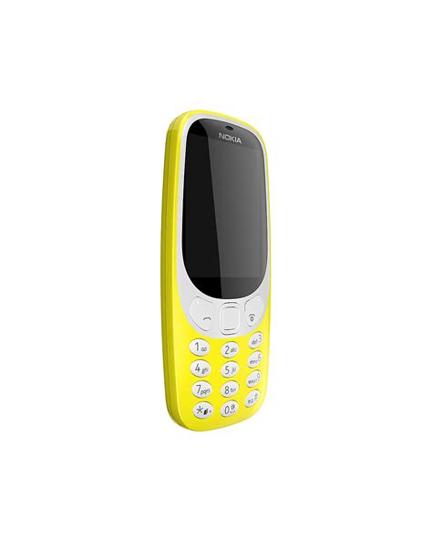 Wedge Heap Idol Nokia Handy 3310 Retro Ideally Influential Blame