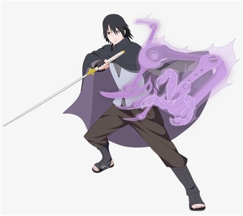 Sasuke Rinnegan By Naironkr On Deviantart Sasuke Uchiha Sasuke