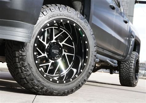 Best 275 55r20 Nitto Ridge Grappler Tires 2020 Usa Market