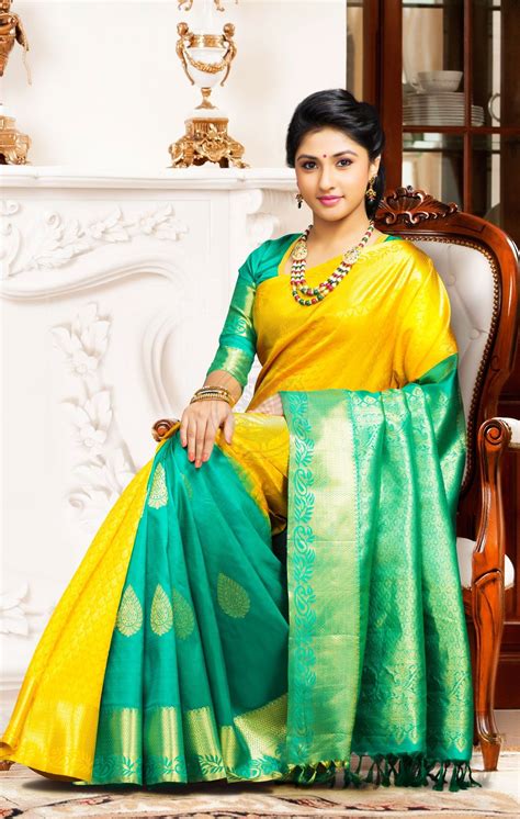Exclusive Dhola Branded Wedding Silk Saree Dbss4017 Bridal Silk Saree